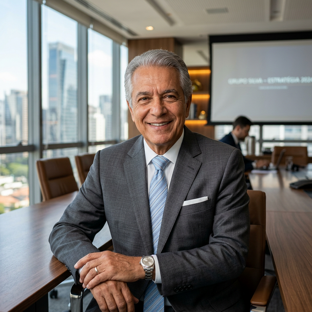 Roberto Mendes